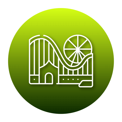 Adventure Park Design Services