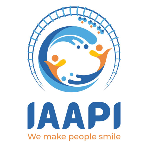 Iaapi Exhibtion expo 2025