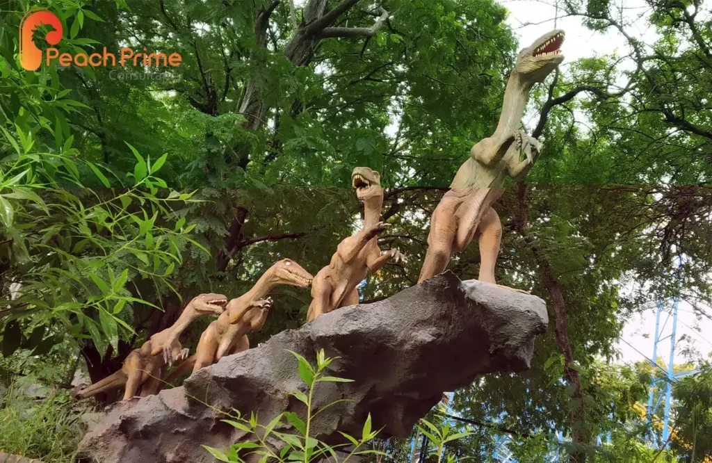 The Importance of Landscape Design in Theme Parks 5 04 1