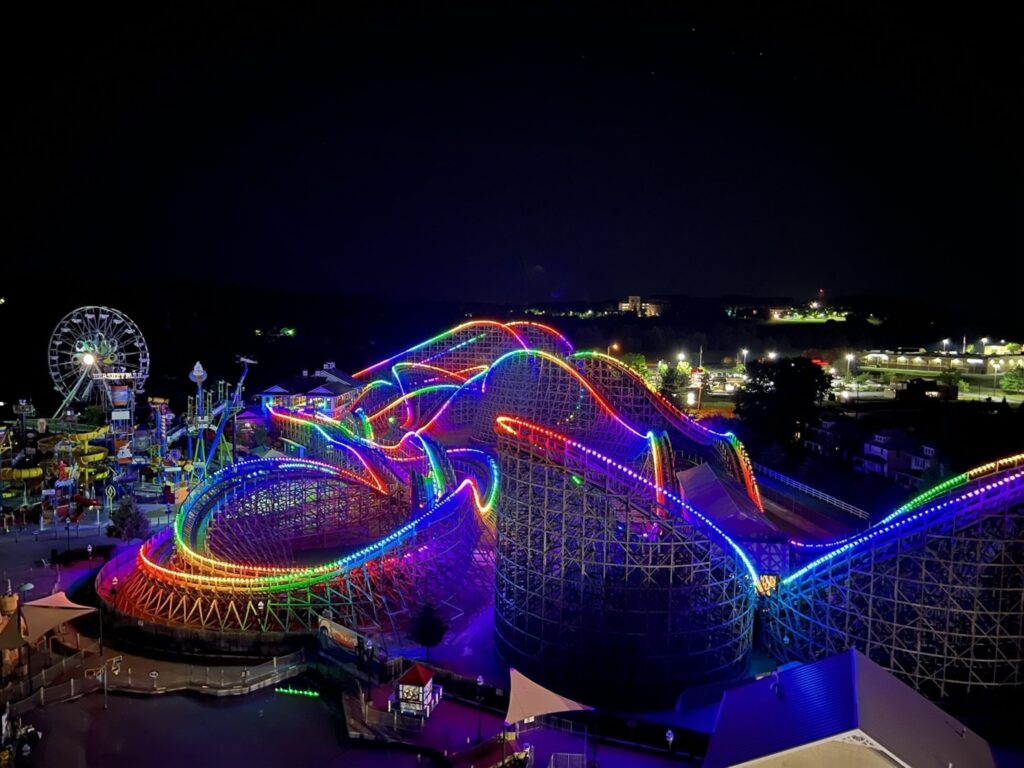 Adventure Park Design: Crafting Experiences That Thrill 1 7.3