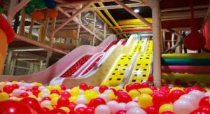 Top 10 Soft Play Areas Globally: Safe and Fun Spaces for Kids 4 Top Soft Play Areas for Children in India with Safe and Fun Spaces