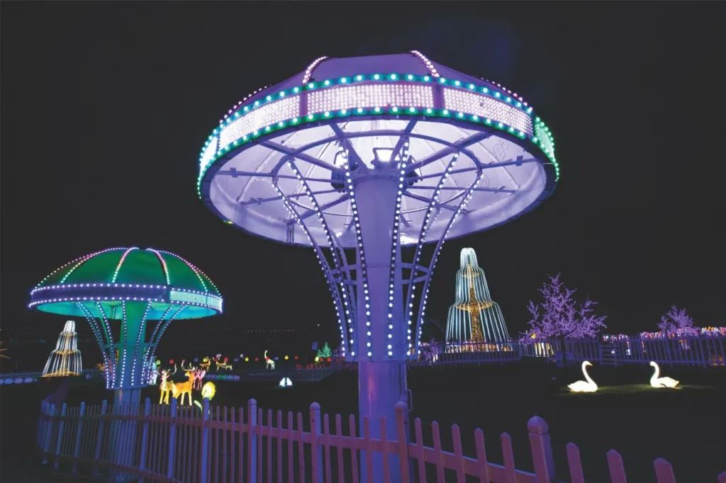 China Lantern Festival