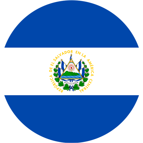el salvador 1