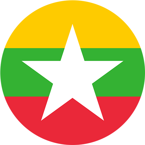 myanmar