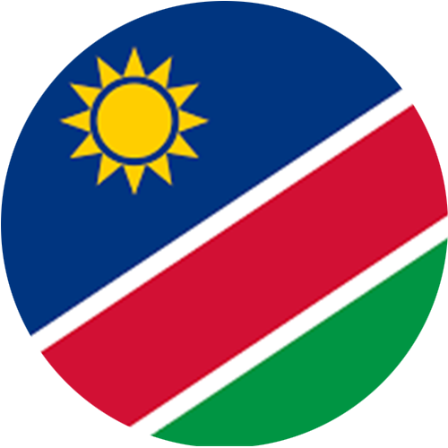 namibia