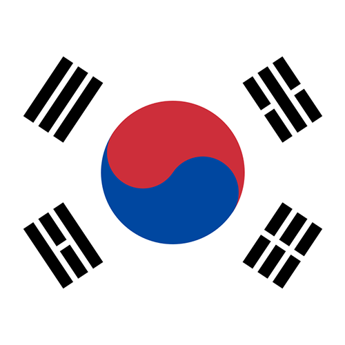 musical fountains company in South Korea