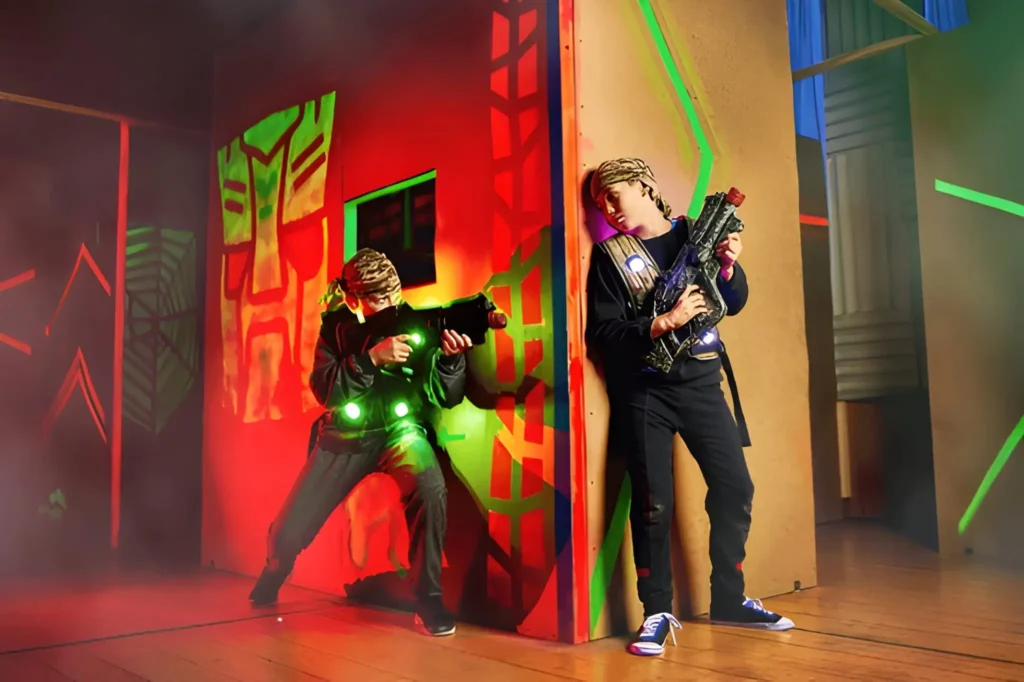 Keeping Arcade Games Fun: Essential Maintenance and Management Tips 1 interactive redemption games