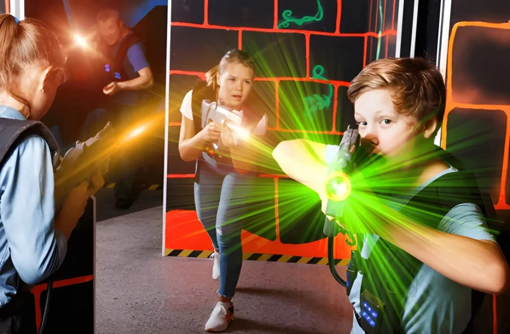 How to Keep Visitors Engaged with Repeatable, High-Energy Attractions 2 immersive FEC design