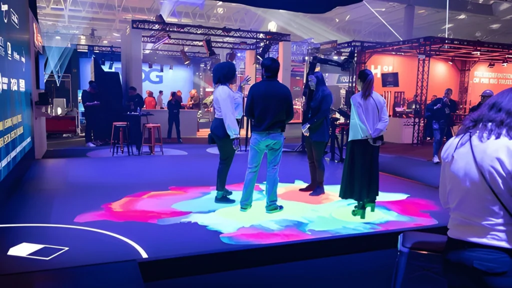 Choosing the Right Mix of Attractions for Your FEC 9 compact FEC attractions