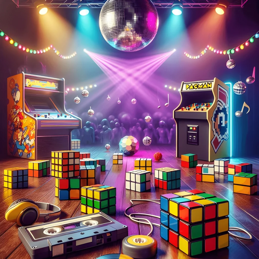 immersive FEC design