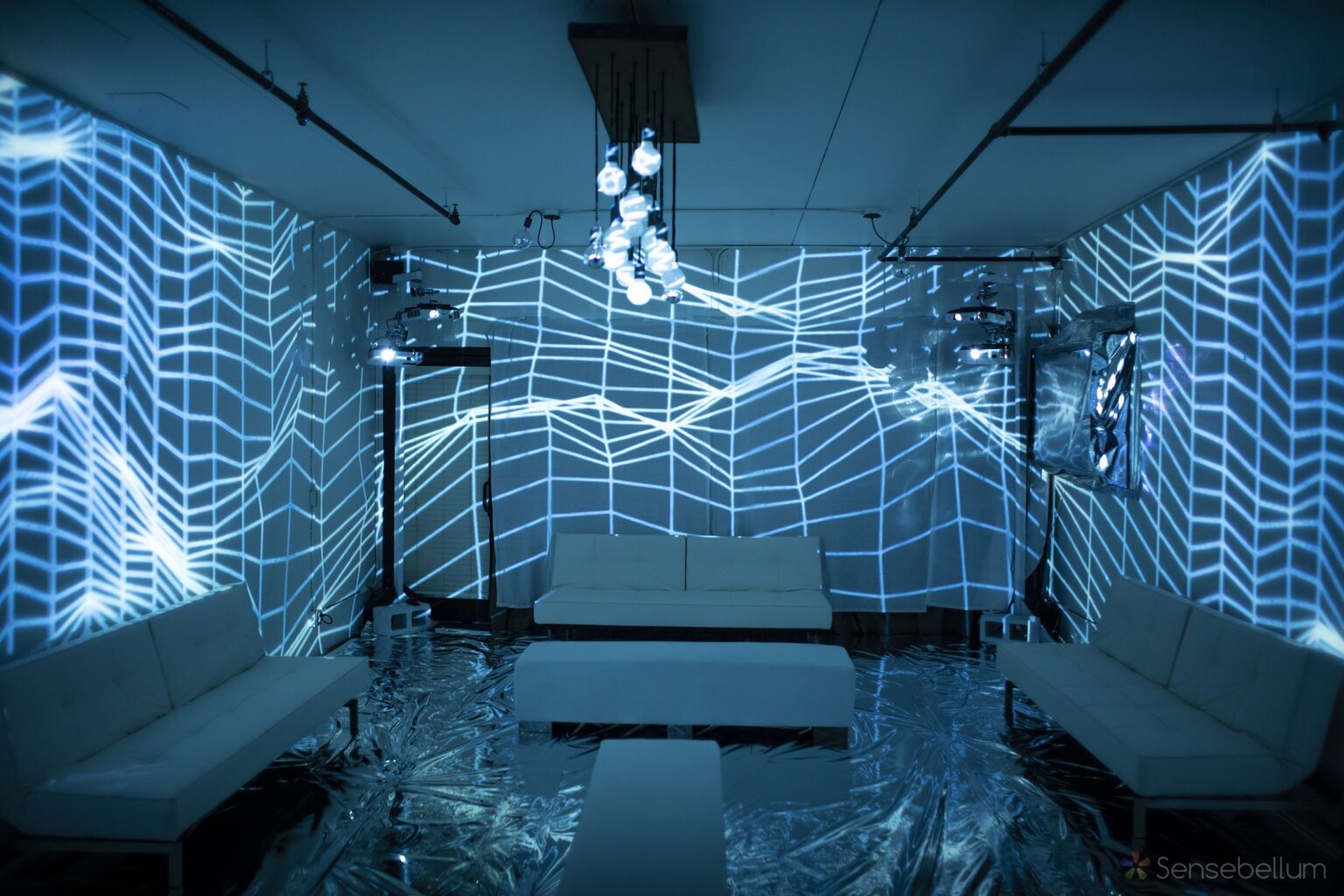 Projection Mapping Experience Design – Immersive Projection & Visual ...
