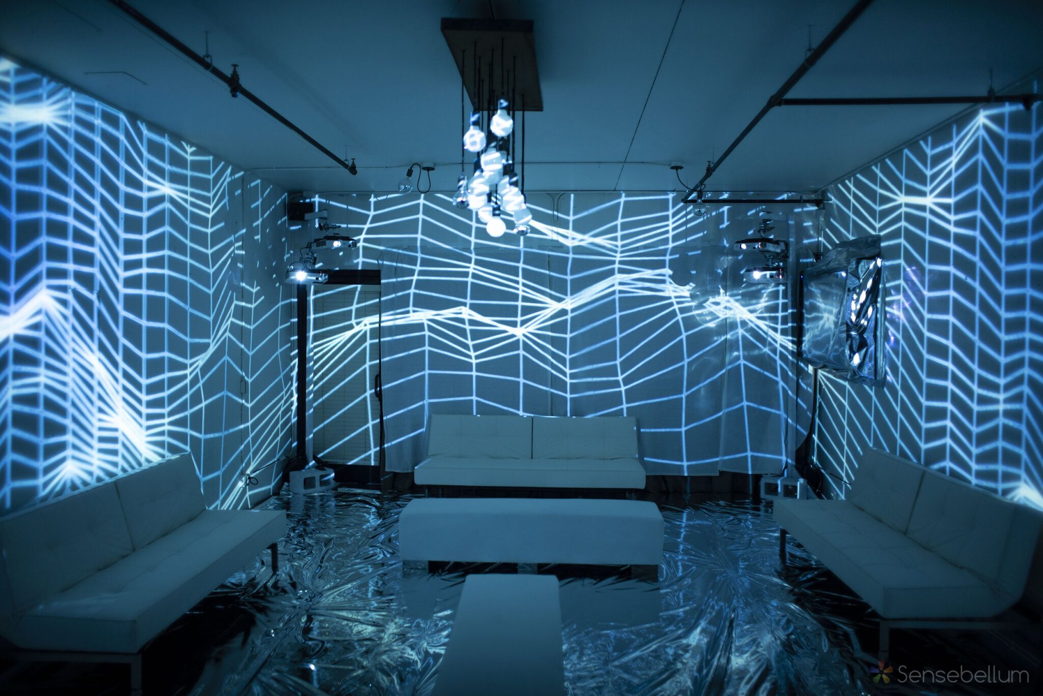 Projection Mapping Experience Design – Immersive Projection & Visual ...
