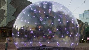 Conceptualizing A Multi Sensory Interactive Environment