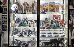 Curating A Multi Generational Toy Experience