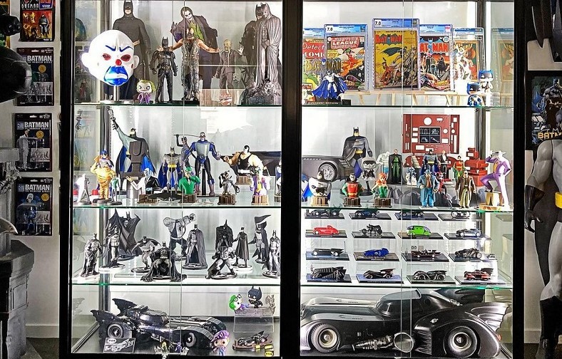 Toy Museum Exhibits & Interactive Play Design – Engaging Exhibit Layouts