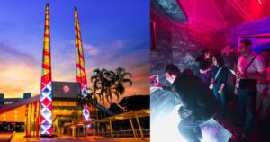 Detective Investigation Puzzle Room