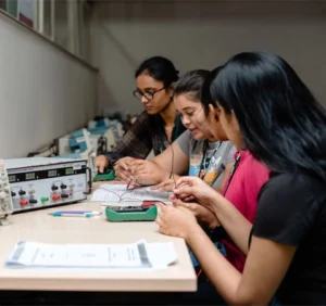 STEM & Robotics Discovery Zones 5 Electronics Circuit Lab