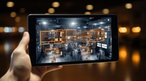 Engineering Adaptive Intelligent Game Environments