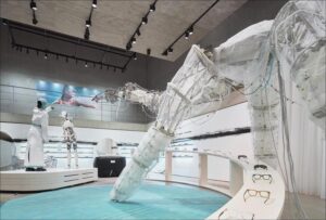 Engineering High Impact Temporary Attractions