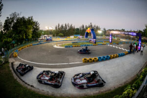 Event Corporate Karting