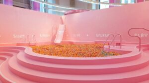 Immersive Themed Room Journey