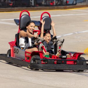 Junior Family Kart Track