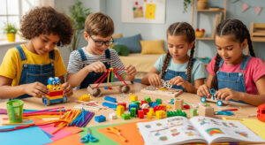 Maker Creativity Studio