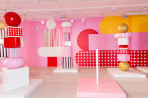 Planning A High ROI Ice Cream Experience Center