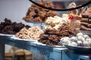 Chocolate Museum & Factory Experience Design 6 Retail Gifting Experience Zone