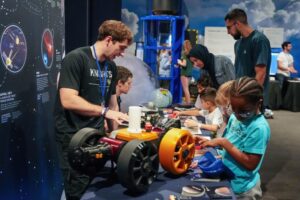 Robotics Innovation Lab