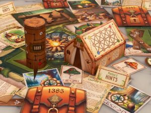 Escape Room Design 3 Story Driven Adventure Escape Room