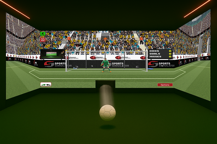 Social Gaming Lounge Design 1 Strategic Planning For A Social Gaming Lounge