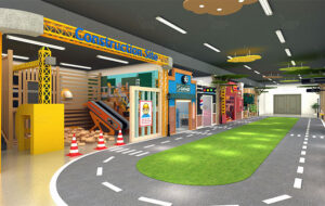 Kids Role-Play Playgrounds & Activities 1 Strategic Planning for a Kids Role Play Playground