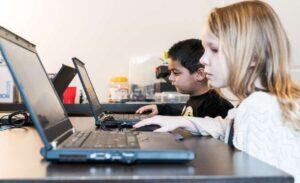 STEM & Robotics Discovery Zones 1 Structured STEM Robotics Learning Ecosystem