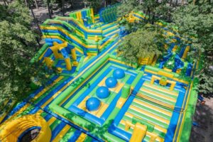 Teen Youth Performance Course