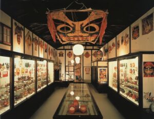 Toy History Gallery