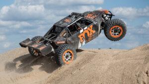 Understanding The Structure Of An Off Road RC Arena