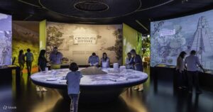 Chocolate Museum & Factory Experience Design 2 What Defines A Commercial Chocolate Museum Setup