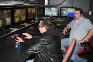 Haunted House & Horror Attraction Design 2 What Defines A Commercial Haunted House Setup