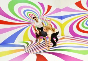 What Defines A Commercial Instagrammable Museum