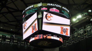 What Defines A Commercial VR Free Roam Arena Setup