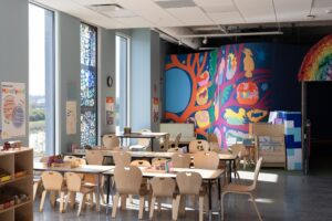 What Is a Childrens Discovery Museum