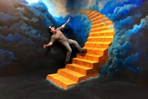 What Is an Optical Illusion Museum