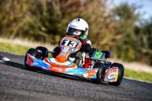 What Makes A Commercial Kids Karting Arena Successful