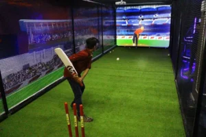 Youth League Skill Development Arena