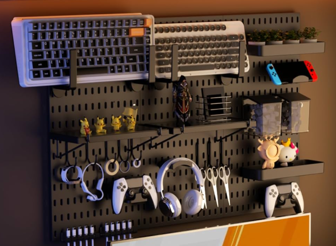 Investor Blueprint for Designing a Scalable AR Combat Gaming Business 2 designforsection