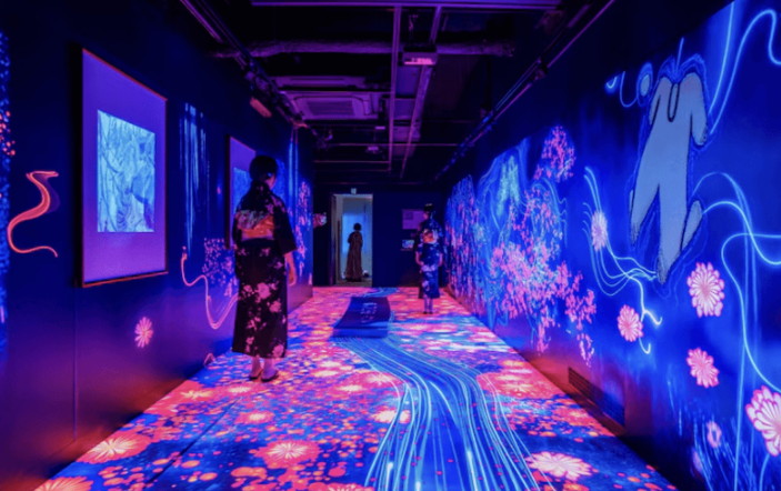 Building Living Digital Canvases: A Developer’s Guide to 360° Projection Museums 2 designsection 1