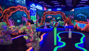 Experience the Best of the Amusement Industry at the Asia Amusement & Attractions Expo 2025 5 golfmini18fet