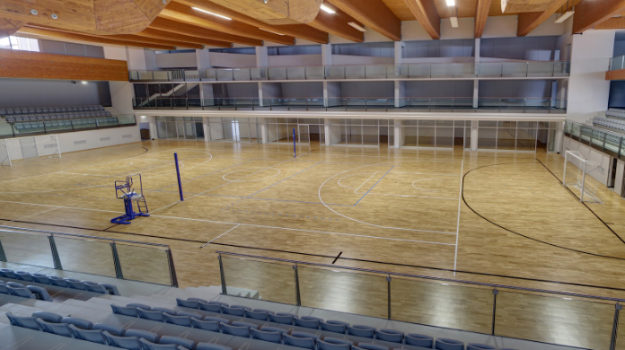 Investor Blueprint for Designing a Scalable AR Combat Gaming Business 3 oprationsection