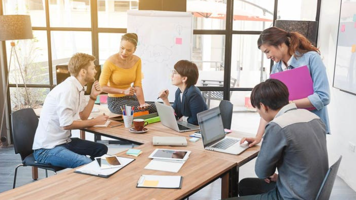 How to Start a Profitable AR Laser Combat Arena: Investment and ROI Guide 3 riskmangement